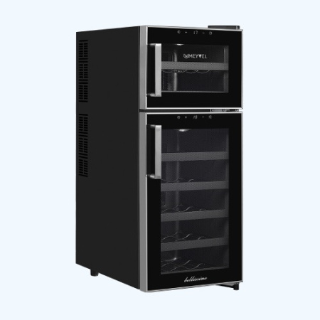 MV21-BF2 (easy) Meyvel Винный шкаф